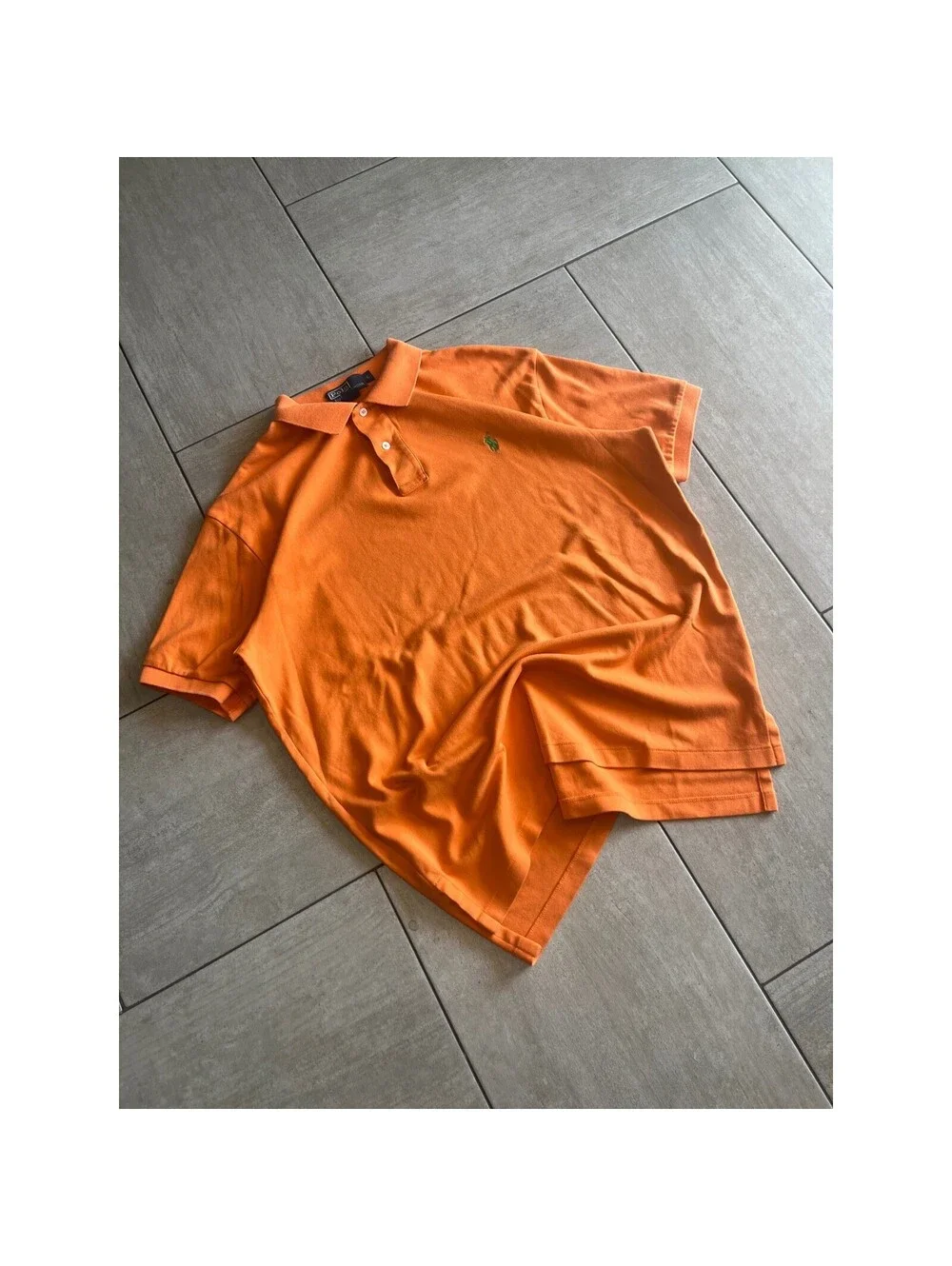Ralph Lauren polo ralph